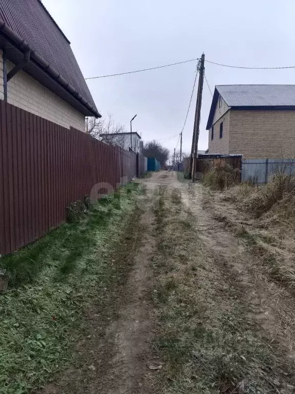 Участок в Брянская область, Брянский район, Снежское с/пос, с. ... - Фото 0