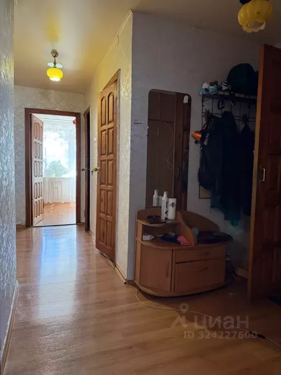 3-к кв. Ставропольский край, Кисловодск ул. Калинина, 8А (79.0 м) - Фото 1