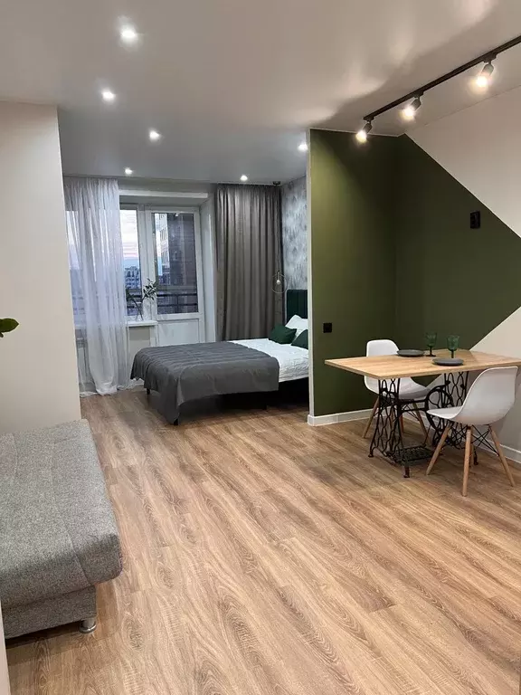 Продаётся квартира-студия, 32 м - Фото 1