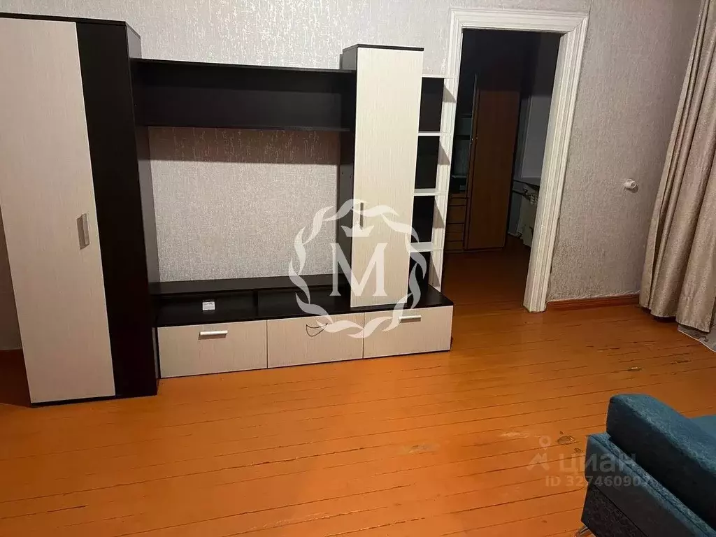 2-к кв. Бурятия, Улан-Удэ ул. Терешковой, 4 (42.4 м) - Фото 1