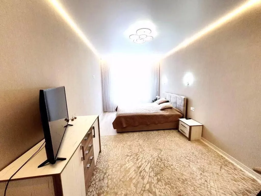 1-к кв. Башкортостан, Уфа ул. Заки Валиди, 58 (45.0 м) - Фото 2