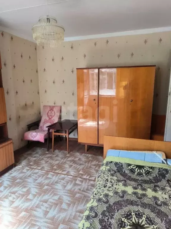 2-к кв. Пермский край, Пермь ул. Богдана Хмельницкого, 54 (37.0 м) - Фото 1