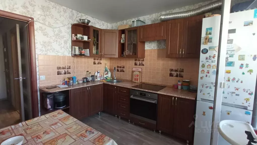 1-к кв. Пензенская область, Пенза ул. 65-летия Победы, 9 (39.8 м) - Фото 1