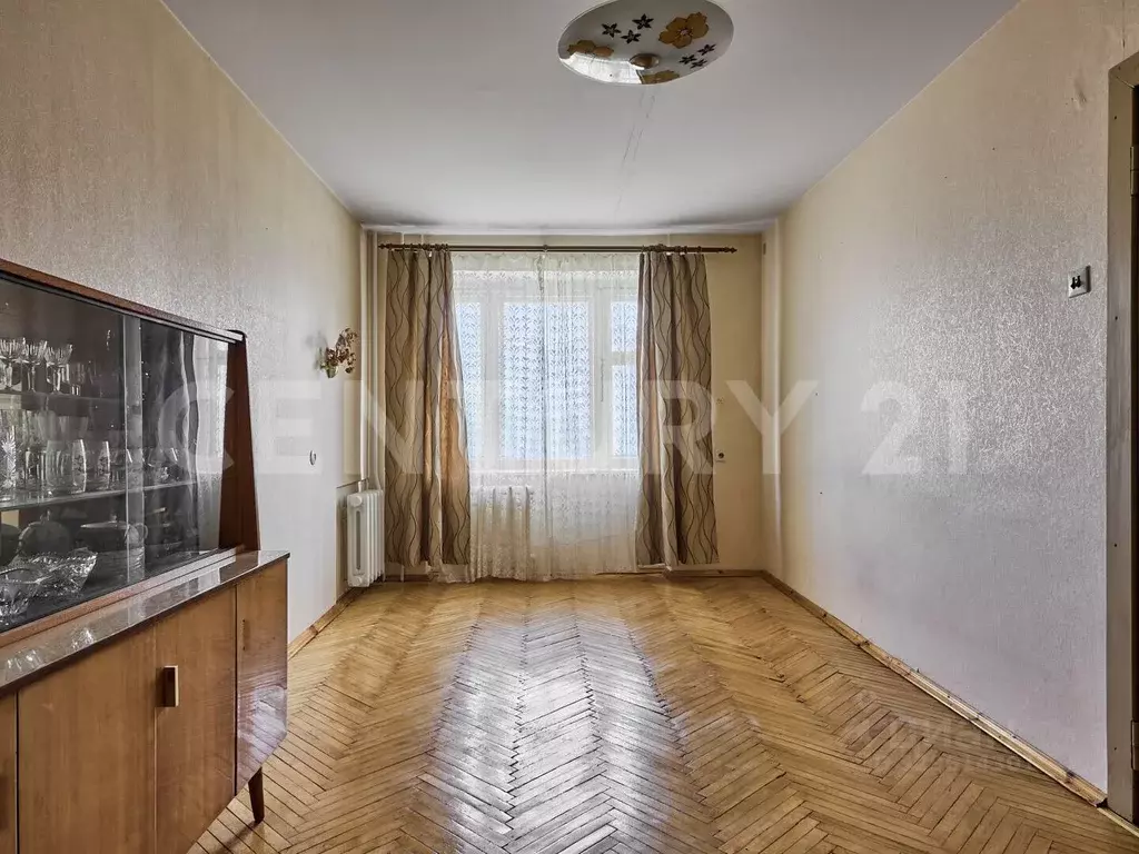 1-к кв. Санкт-Петербург Капитанская ул., 5 (36.7 м) - Фото 1