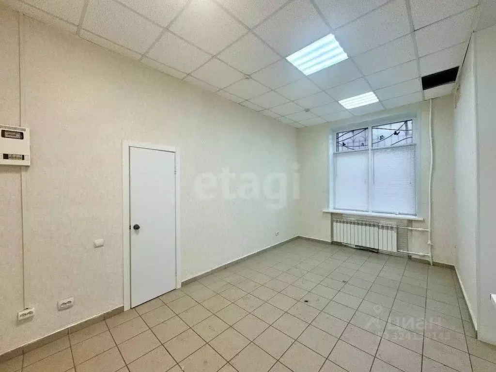 Помещение свободного назначения в Мордовия, Саранск ул. Полежаева, 161 ... - Фото 1