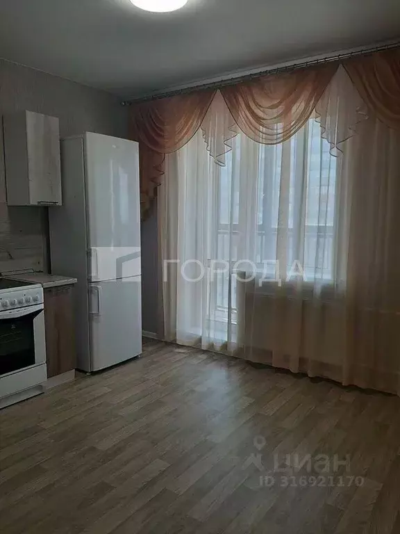 1-к кв. Новосибирская область, Новосибирский район, Станционный ... - Фото 0