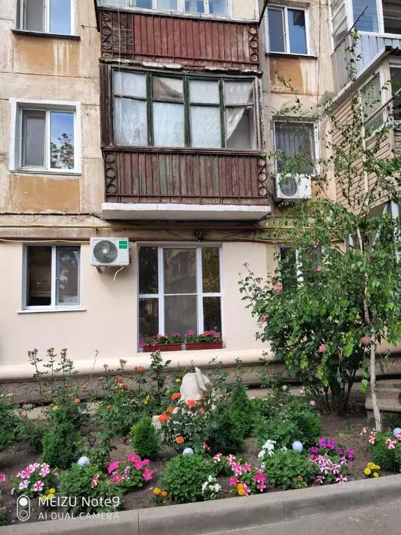 2-к кв. Крым, Керчь ул. Кирова, 35 (43.0 м) - Фото 0