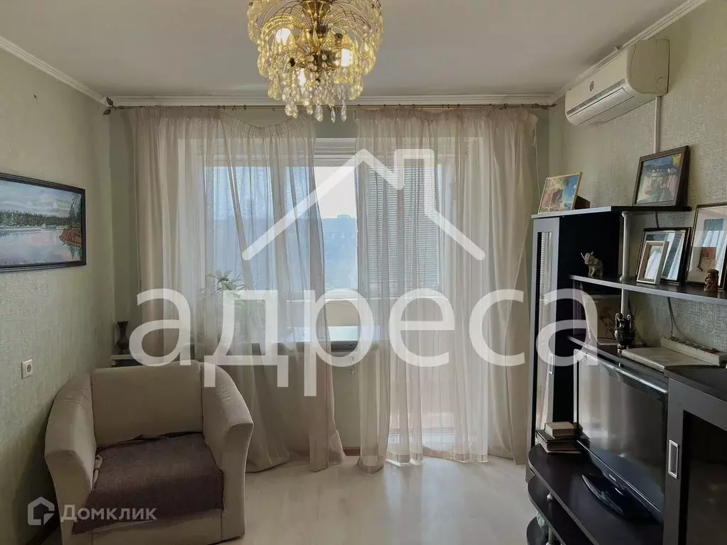 Продаётся 3-к квартира, 76.5 м - Фото 0