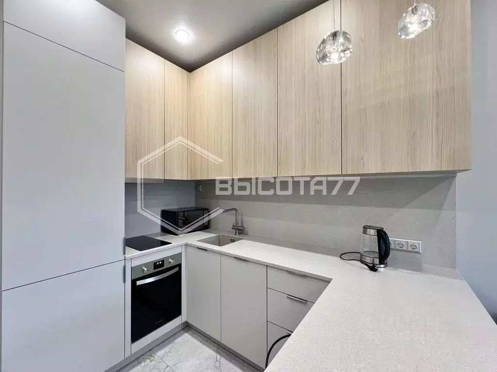 2-к кв. Москва ул. Василисы Кожиной, 13 (47.0 м) - Фото 2