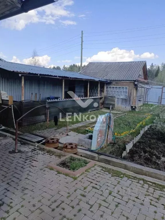 Дом в Удмуртия, Ижевск Виктория СНТ, 346 (90 м) - Фото 2