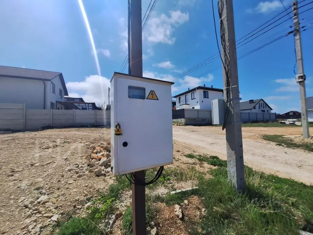 Участок в Севастополь ул. Григория Поженяна (4.4 сот.) - Фото 2