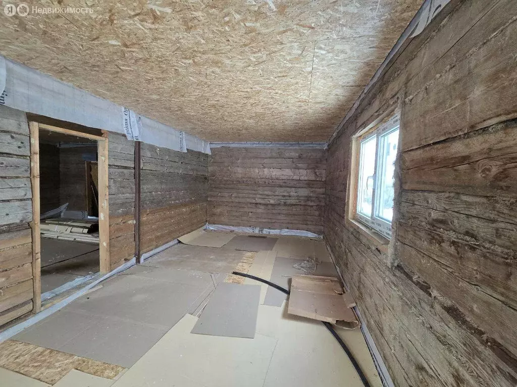 Дом в деревня Плетенёвка, Набережная улица, 42 (141 м) - Фото 2