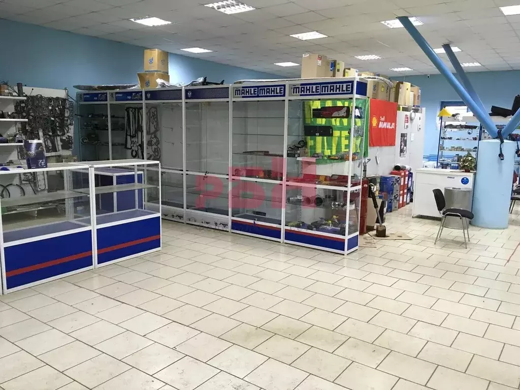 Помещение свободного назначения в Костромская область, Кострома ... - Фото 1