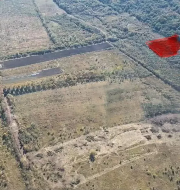 Участок в Адыгея, Майкопский район, пос. Тульский  (64.0 сот.) - Фото 2