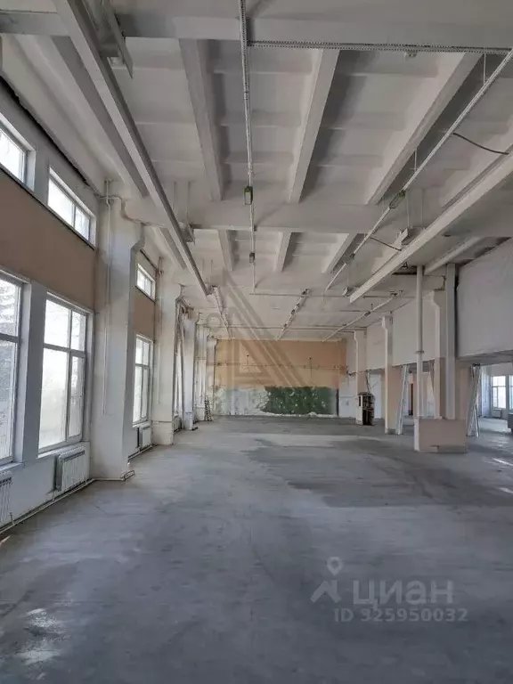 Производственное помещение в Воронежская область, Воронеж ул. 20-летия ... - Фото 1