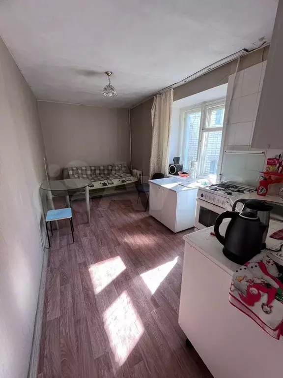 2-к. квартира, 39,9 м, 4/5 эт. - Фото 1
