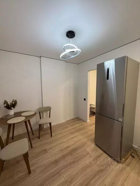 1-к кв. Краснодарский край, Краснодар Московская ул., 131к1 (38.7 м) - Фото 2