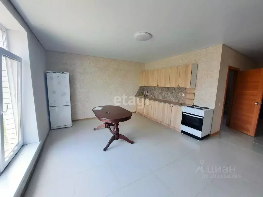 Дом в Тюменская область, Тюменский муниципальный округ, с. Перевалово ... - Фото 1