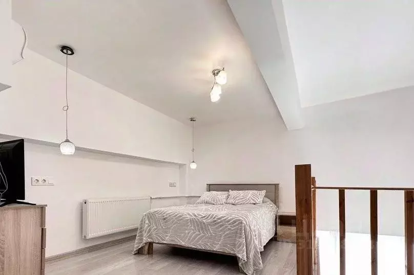 2-к кв. Москва Автозаводская ул., 23С120 (72.0 м) - Фото 2