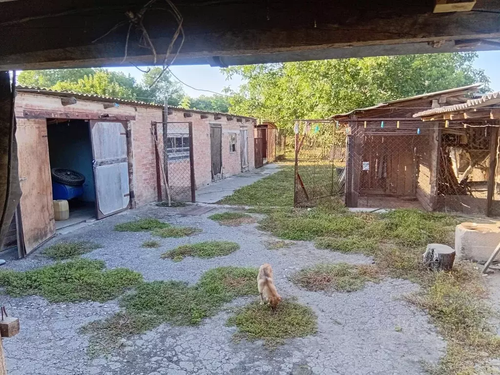 Дом в Кабардино-Балкария, Баксанский район, с. ... - Фото 2