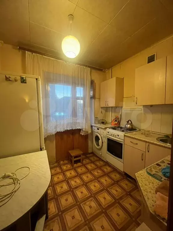 2-к. квартира, 57 м, 2/5 эт. - Фото 0