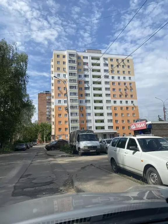 Квартира-студия, 25,5 м, 13/13 эт. - Фото 1
