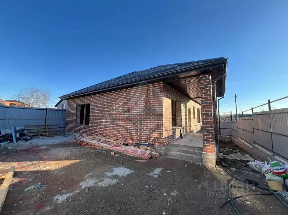 Дом в Ставропольский край, Пятигорск Отдых СНТ,  (133 м) - Фото 2