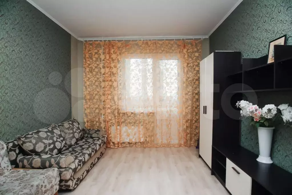 Квартира-студия, 28 м, 3/16 эт. - Фото 0