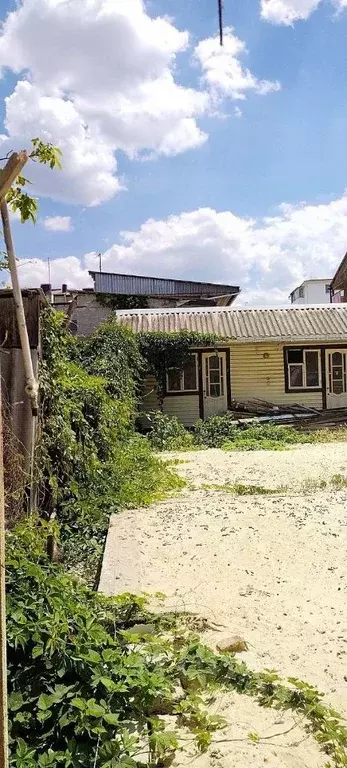 Участок в Краснодарский край, Анапа ул. Кати Соловьяновой (5.23 сот.) - Фото 2