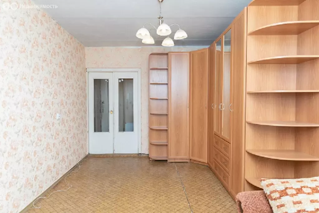 1-комнатная квартира: Тверь, Петербургское шоссе, 14к2 (34.4 м) - Фото 1