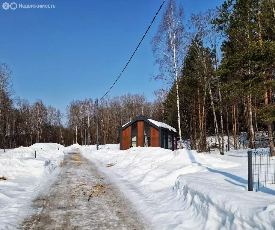 Дом в Боровск, площадь Ленина (66 м) - Фото 2