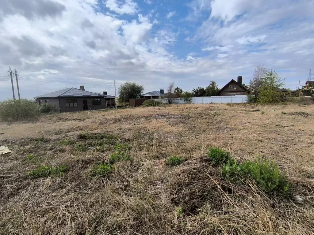 Участок в Ростовская область, Мясниковский район, Калинин хут. ул. ... - Фото 0