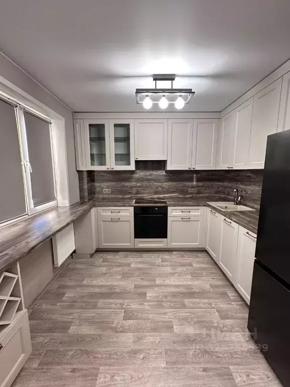 3-к кв. Красноярский край, Красноярск ул. Елены Стасовой, 48Е (70.0 м) - Фото 1