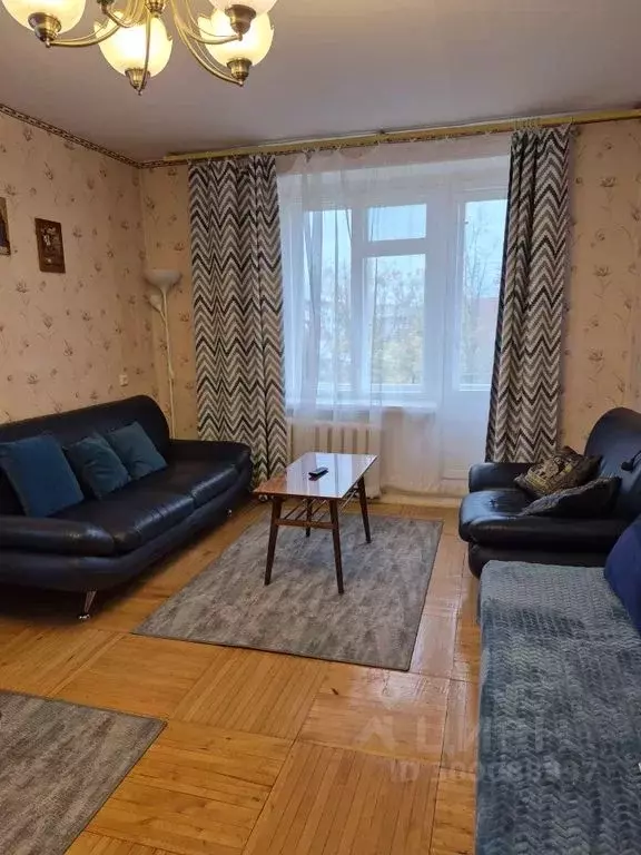 2-к кв. Карелия, Сортавала ул. Кирова, 10 (50.0 м) - Фото 2