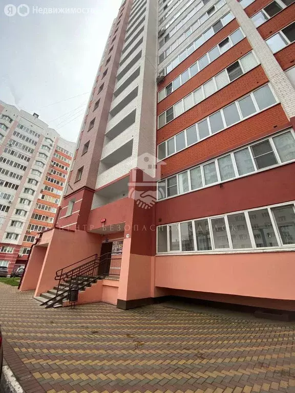 3-комнатная квартира: Орёл, улица Осипенко, 2 (133.4 м) - Фото 2