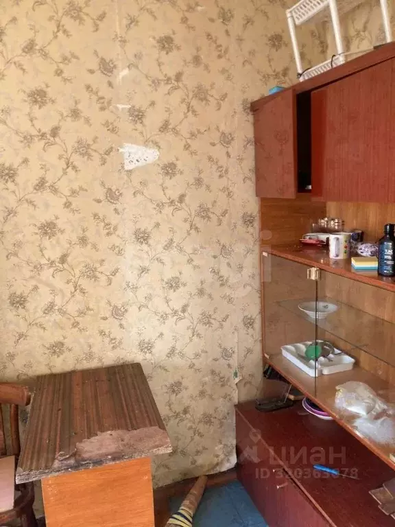 Комната Свердловская область, Нижний Тагил Солнечная ул., 12 (11.8 м) - Фото 1