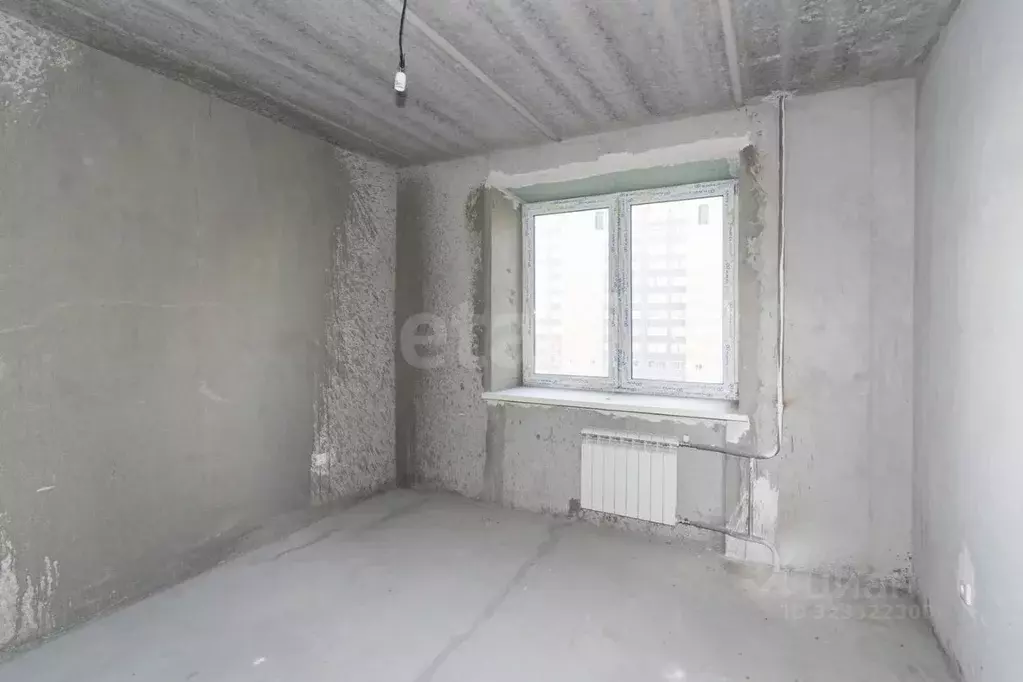 2-к кв. Тюменская область, Тюмень ул. Линейная, 7 (67.0 м) - Фото 1