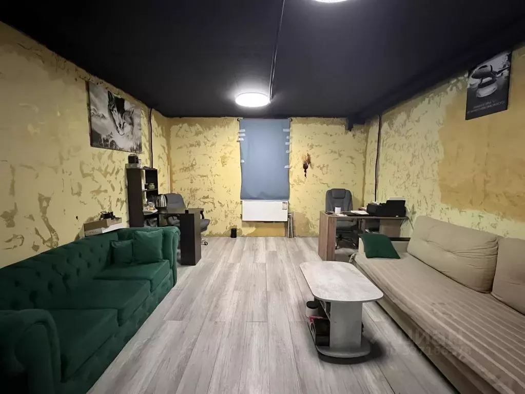 Помещение свободного назначения в Московская область, Красногорск ... - Фото 1