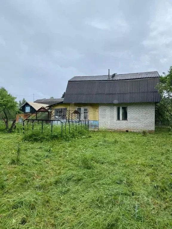 Дом в Тверская область, Калининский муниципальный округ, Связист ... - Фото 2