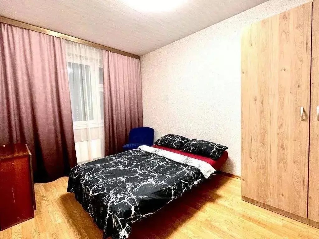 3-к кв. Москва ул. Недорубова, 24 (77.0 м) - Фото 1