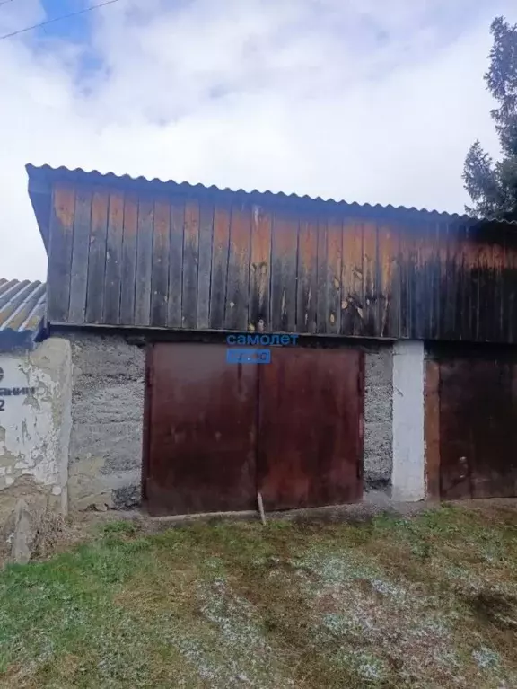Дом в Алтайский край, Бийский район, с. Верх-Катунское Трактовая ул., ... - Фото 0