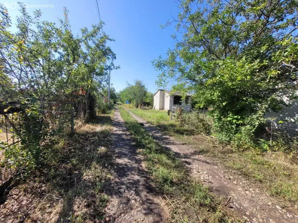 Участок в Ставрополь, садовое товарищество Зорька, 78 (6 м) - Фото 0