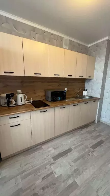 1-к кв. Башкортостан, Уфа Кремлевская ул., 50 (41.0 м) - Фото 0
