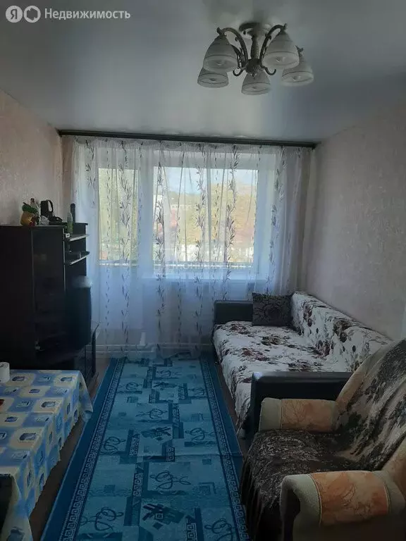 2-комнатная квартира: посёлок Добрятино, улица Ленина, 4А (41 м) - Фото 0