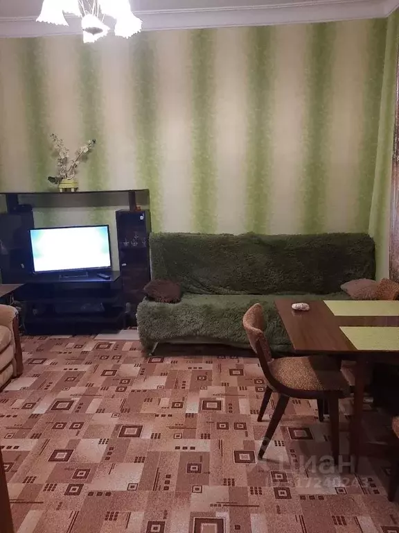1-к кв. Краснодарский край, Сочи ул. Демократическая, 17 (20.0 м) - Фото 1