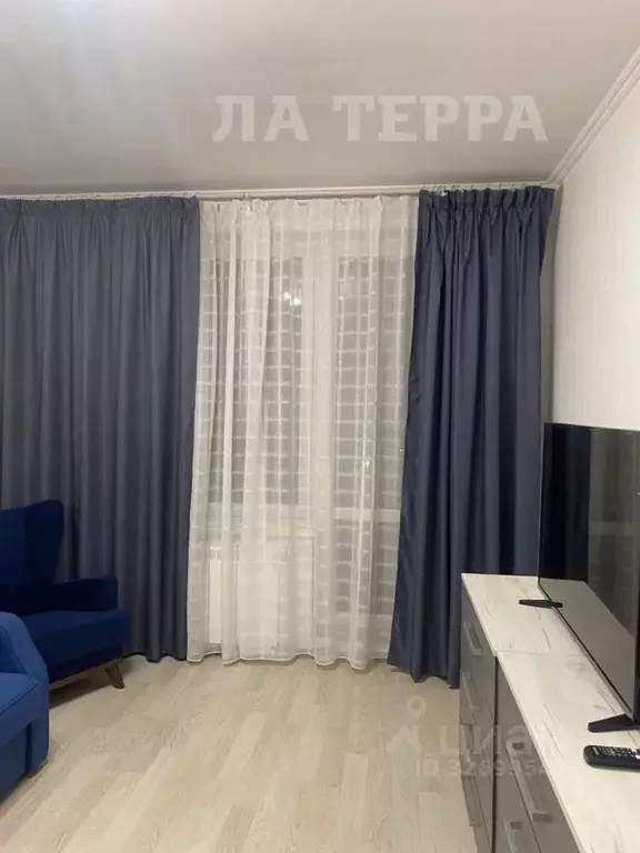 2-к кв. Москва Осташковская ул., 9К2 (54.9 м) - Фото 2