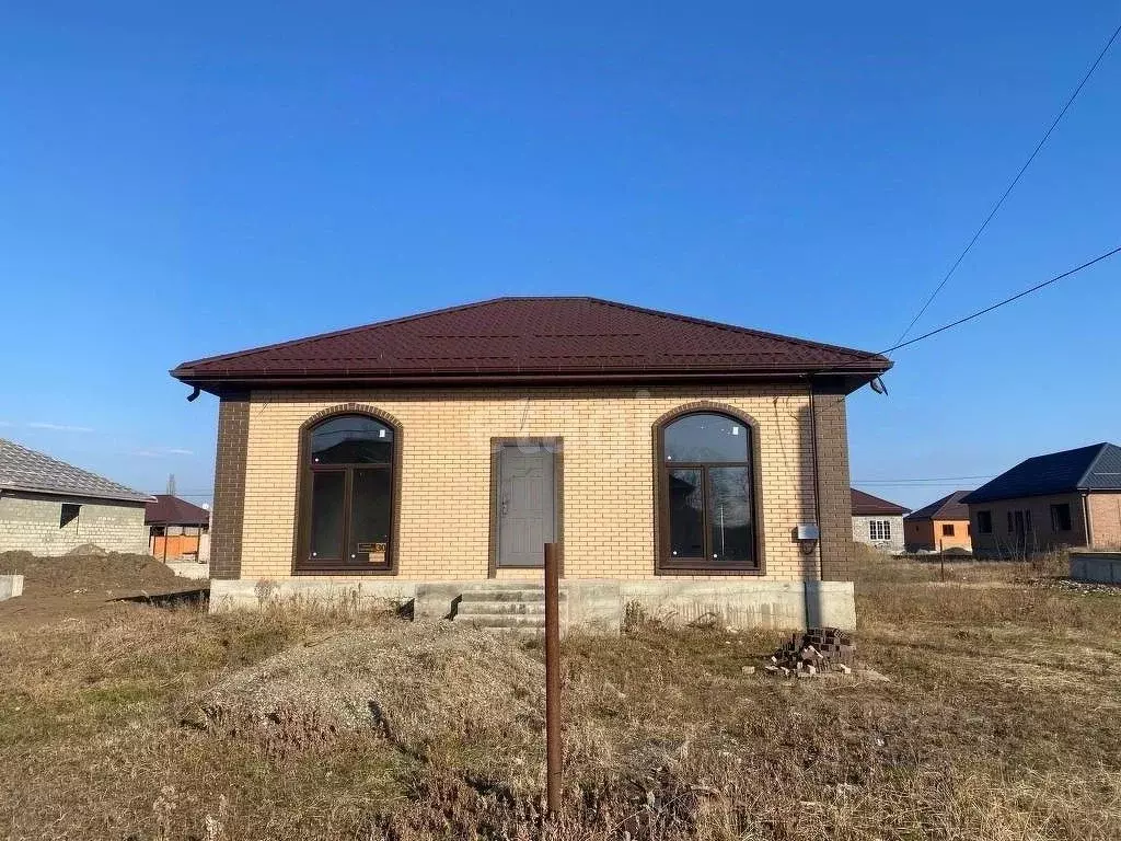 Купить Дом В Г Майкоп