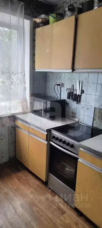 2-к кв. Иркутская область, Иркутск Байкальская ул., 272 (47.5 м) - Фото 1
