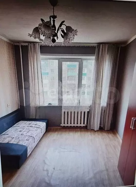 Квартира-студия, 16,3 м, 3/9 эт. - Фото 1