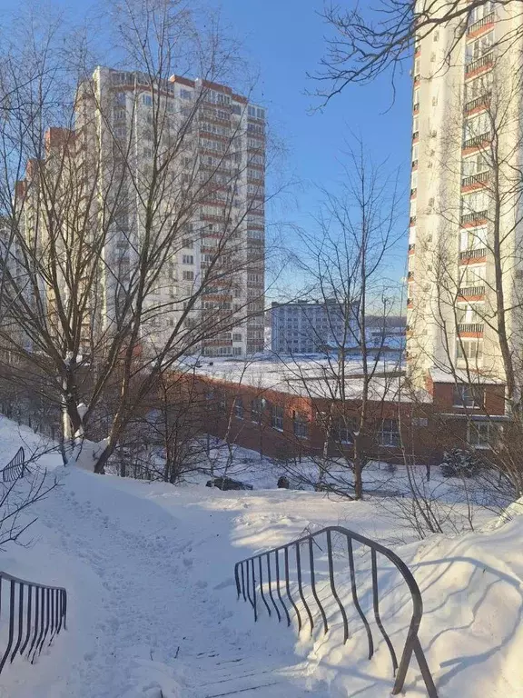 Помещение свободного назначения в Московская область, Дзержинский ... - Фото 1
